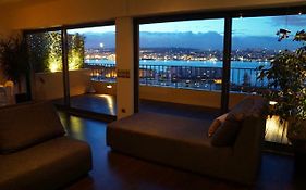 Penthouse Bellevue