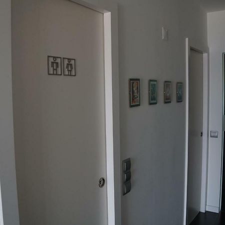 Penthouse Bellevue Appartement Almada Buitenkant foto