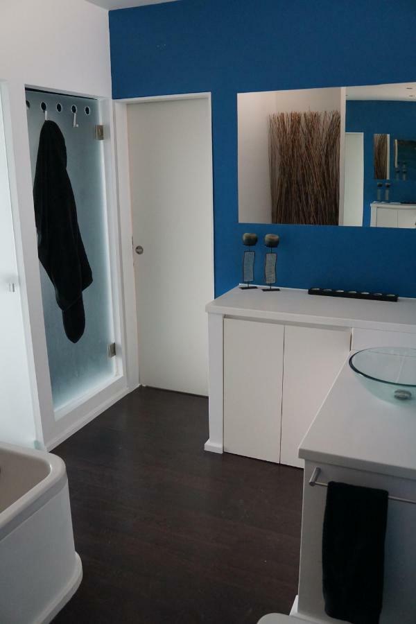 Penthouse Bellevue Appartement Almada Buitenkant foto