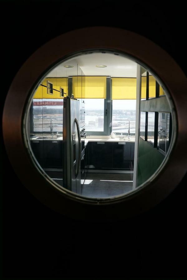 Penthouse Bellevue Appartement Almada Buitenkant foto