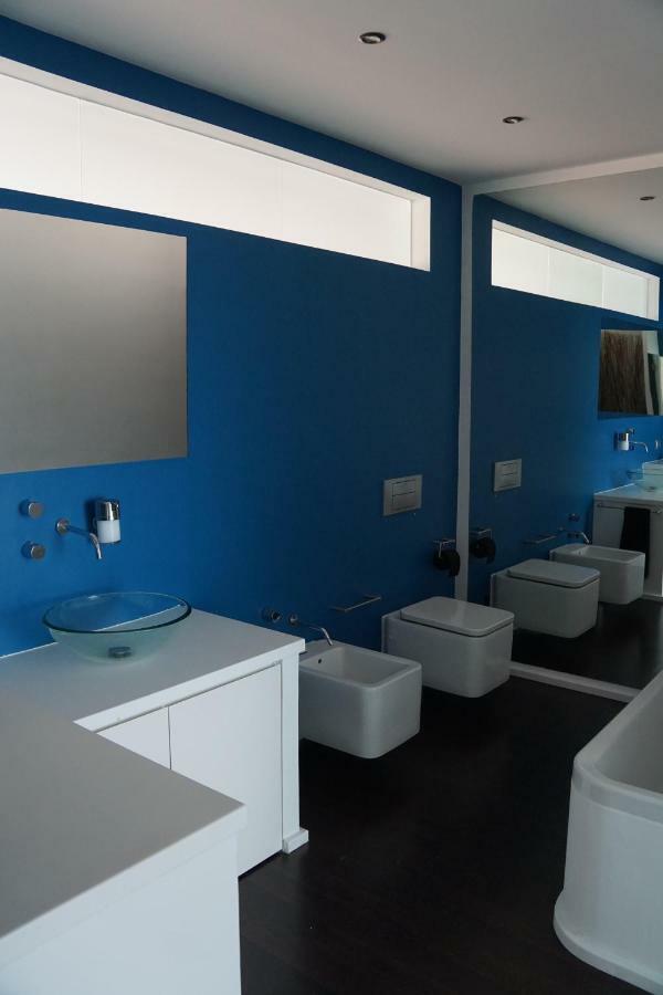 Penthouse Bellevue Appartement Almada Buitenkant foto