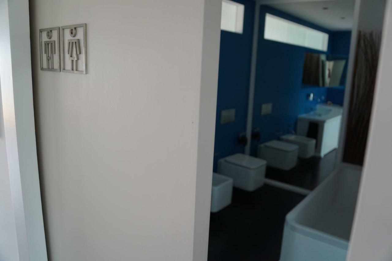 Penthouse Bellevue Appartement Almada Buitenkant foto