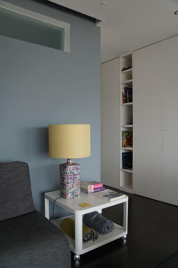 Penthouse Bellevue Appartement Almada Buitenkant foto