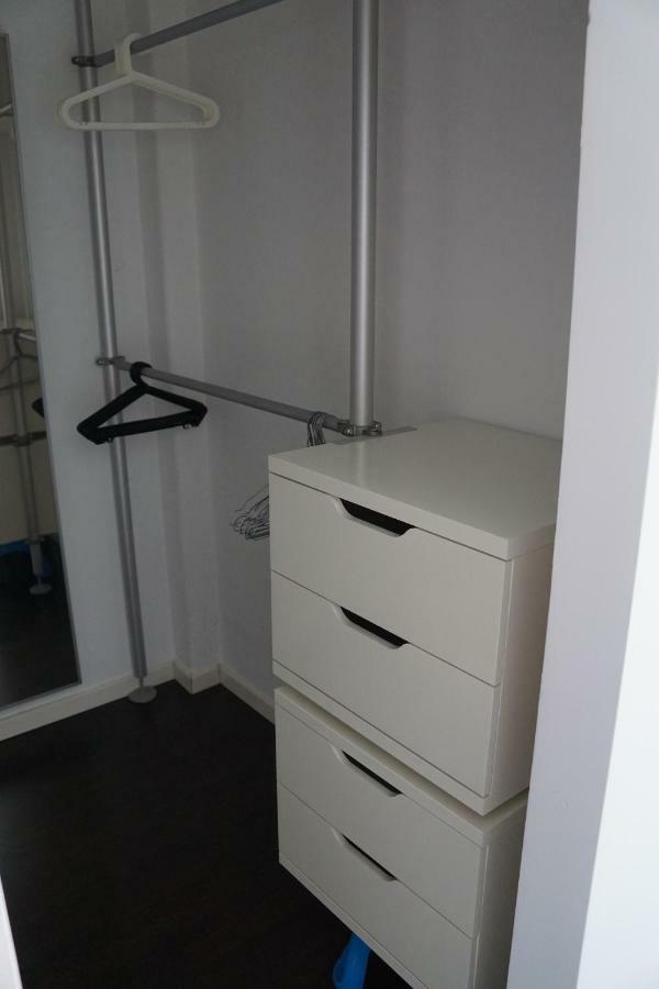 Penthouse Bellevue Appartement Almada Buitenkant foto